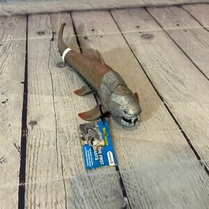 Schleich Dunkleosaurus Dinosaur Figure